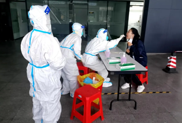 喜讯！广州J9集团国际站科技荣获“非公志愿服务优秀单位”